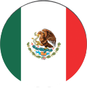 Fresko-Pok-Ta Pok in Mexico